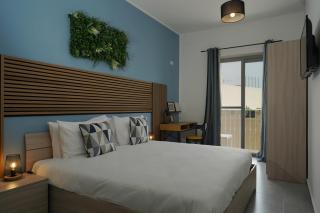 New Modern Apartment Central Malta - Mosta - 0