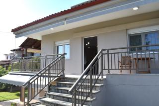 Holiday Home Close To The Sea - Nea Irakleia - 0