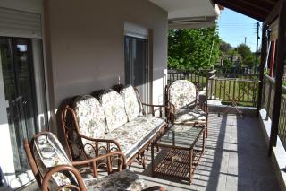 Holiday Home Close To The Sea - Nea Irakleia - 7