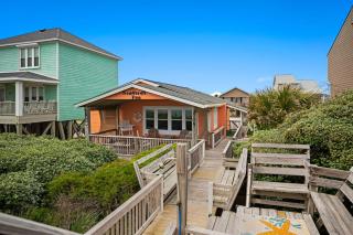 Seawards Fun by Oak Island Accommodations - Oak Island - 9