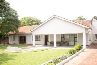 Amazing Guest House - Harare - 0