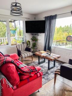 RentUp - Departamento con hermosas vistas en Bariloche - San Carlos de Bariloche - 9