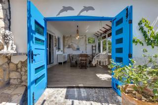 Holiday Home Monti Mare - Lokva Rogoznica - 2