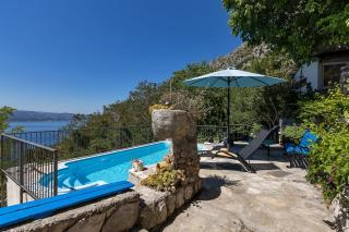 Holiday Home Monti Mare - Lokva Rogoznica - 6