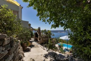 Holiday Home Monti Mare - Lokva Rogoznica - 4