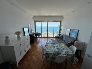 Sea View and Promenade - Nice - 9