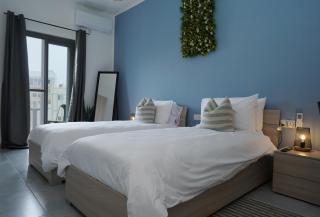 Affordable Central Malta Summer Retreat - Mosta - 6