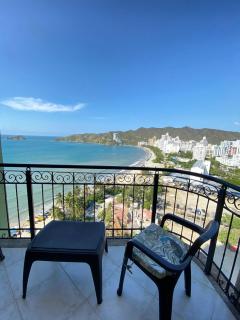 Edificio el peñon - Santa Marta - 9