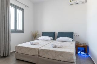 Villa Lagkadia - Glinádhon - 5