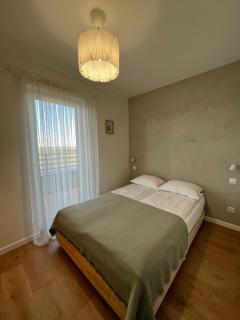 Apartament Nowe Ogrody - Leszno - 3