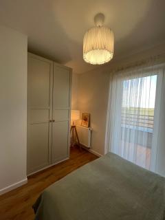 Apartament Nowe Ogrody - Leszno - 4