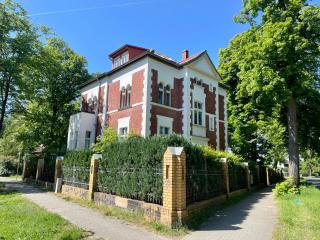 Villa Ambiente Falkensee - Falkensee - 0
