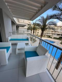 Marassi chalet - 0