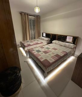 Marassi chalet - 1