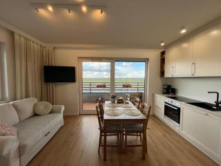 Apartament Nowe Ogrody - Leszno - 9
