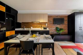 Descubre nuestro paraiso urbano en Providencia - Santiago - 9