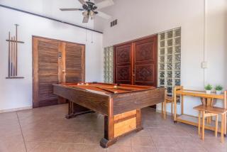 Cas Amigos Villa - Palm-Eagle Beach - 1