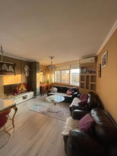 Besa Apartment - Tirana - 9