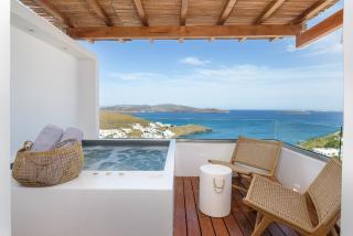 Oneiro Luxury Suites-Adults Only - Astipaleia - 8