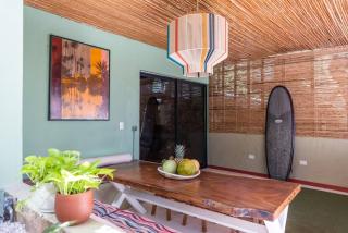 Villa 4 Elements - 7 minutes Walk to the beach - Tamarindo - 4
