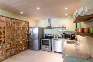 Villa 4 Elements - 7 minutes Walk to the beach - Tamarindo - 2