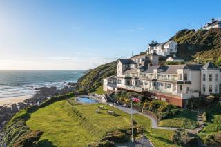 Watersmeet Hotel - 0