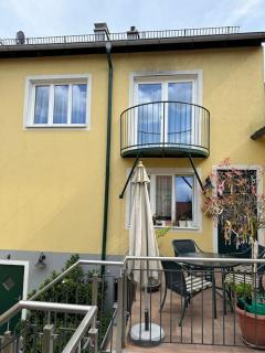 Apartment Weisses Lamm - Melk - 9