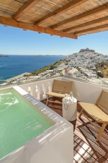 Oneiro Luxury Suites-Adults Only - Astipaleia - 6