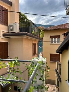 Timco apartment with big terrace, partial lake view and air-conditioner - Torno - 8
