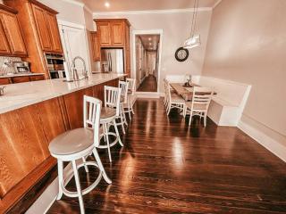 Buffalo Creek Loft Downtown - Waxahachie - 0