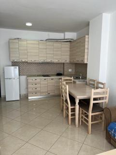 Arber apartments Pali kati 1 - Shëngjin - 4