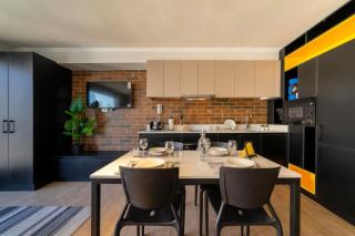 Confortable alojamiento en Providencia - 1