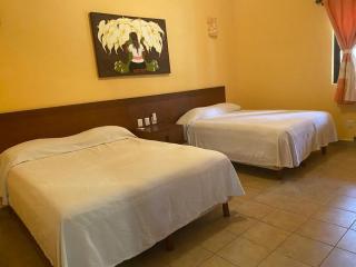 Marina Park Plaza Q - Santa Cruz Huatulco - 6
