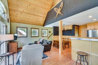 24-0139 Cabin in Fairplay Close to Trails! - 0