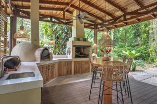 Shawandha Villas - Punta Uva - 6