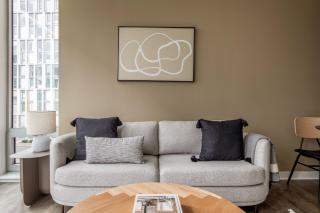 East Cambridge 1br w gym wd nr Lechmere T BOS-806 - 9