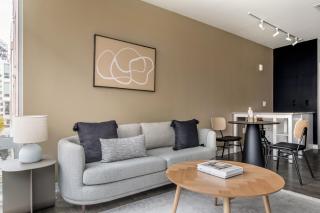 East Cambridge 1br w gym wd nr Lechmere T BOS-806 - 8