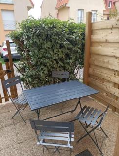 Charmant studio en bord de mer - 7