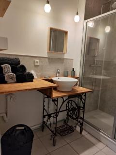 La curieuse petite maison - Vendôme - 8