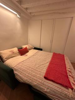 Le Studio Rive Gauche - París - 4