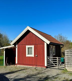 Holiday house in nature-filled Vidja, near Stockholm City - Farsta - 8