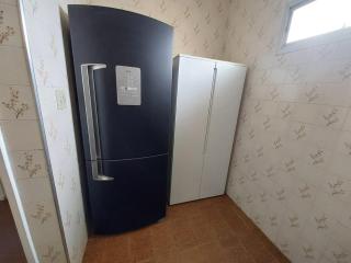 Apartamento 50m da praia pitangueiras - Guarujá - 4
