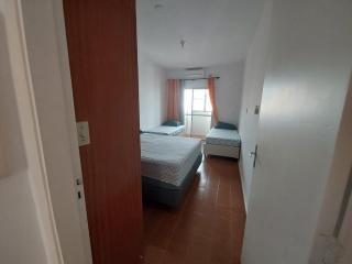 Apartamento 50m da praia pitangueiras - Guarujá - 2
