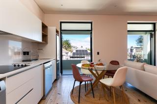 Palm Flats Panoramic Peaks with Mountain View & 350m from sea - 1