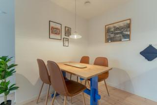 Cozy Downtown Studio Apartment - Tórshavn - 4