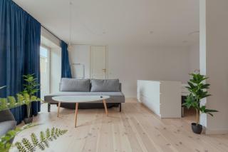 Cozy Downtown Studio Apartment - Tórshavn - 7