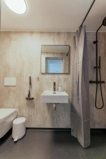 Cozy Downtown Studio Apartment - Tórshavn - 3