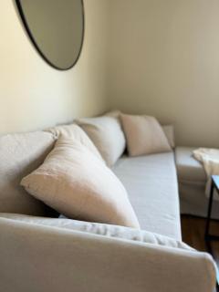 Holiday house in nature-filled Vidja, near Stockholm City - Farsta - 5