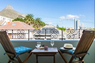 Palm Flats - Panoramic Peaks with Mountain View & 300m from sea - 3