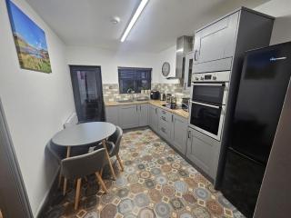 cosy cottage in snowdonia - Brynkir - 5